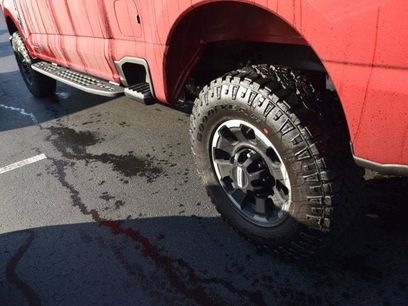 New 2026 Ford F250 Lariat w/ Tremor Off-Road Package