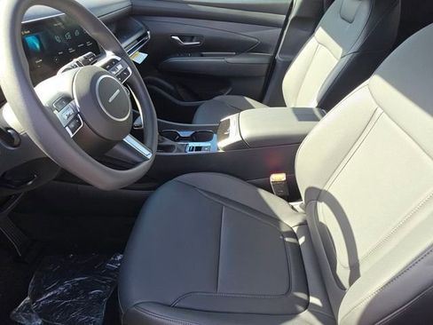 New 2026 Hyundai Santa Cruz SEL AWD/4WD image 28