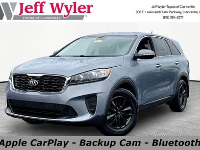 Used 2020 Kia Sorento L