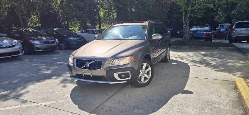 Used 2008 Volvo XC70 3.2 AWD/4WD image 1