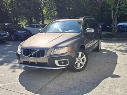 Used 2008 Volvo XC70 3.2