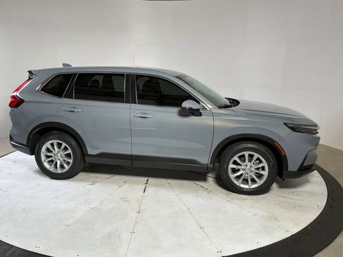 Used 2024 Honda CR-V EX-L image 8
