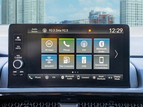 Certified 2023 Honda CR-V EX-L image 23