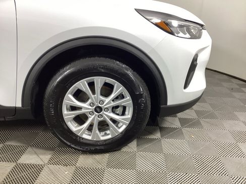 Used 2023 Ford Escape Active w/ Tech Pack #2 image 7