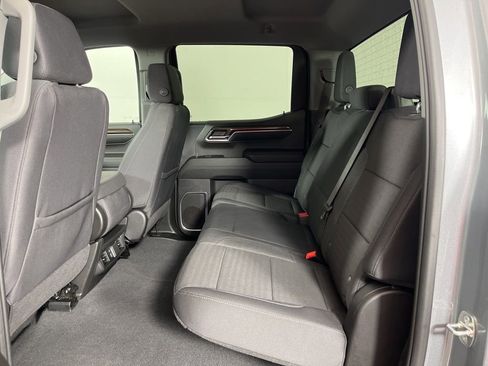 Certified 2024 Chevrolet Silverado 1500 RST w/ Z71 Off-Road Package image 20