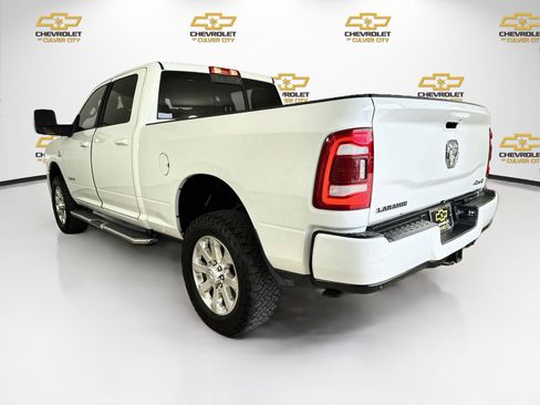 Used 2023 RAM 2500 Laramie AWD/4WD image 6