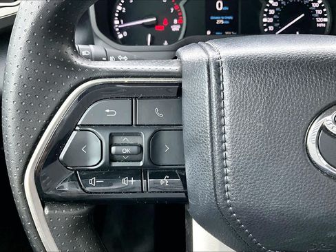 Used 2024 Toyota Tundra SR5 w/ SR5 Convenience Package RWD image 22