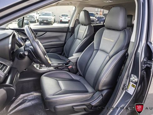 Used 2021 Subaru Crosstrek 2.5i Sport w/ Moonroof Package image 20