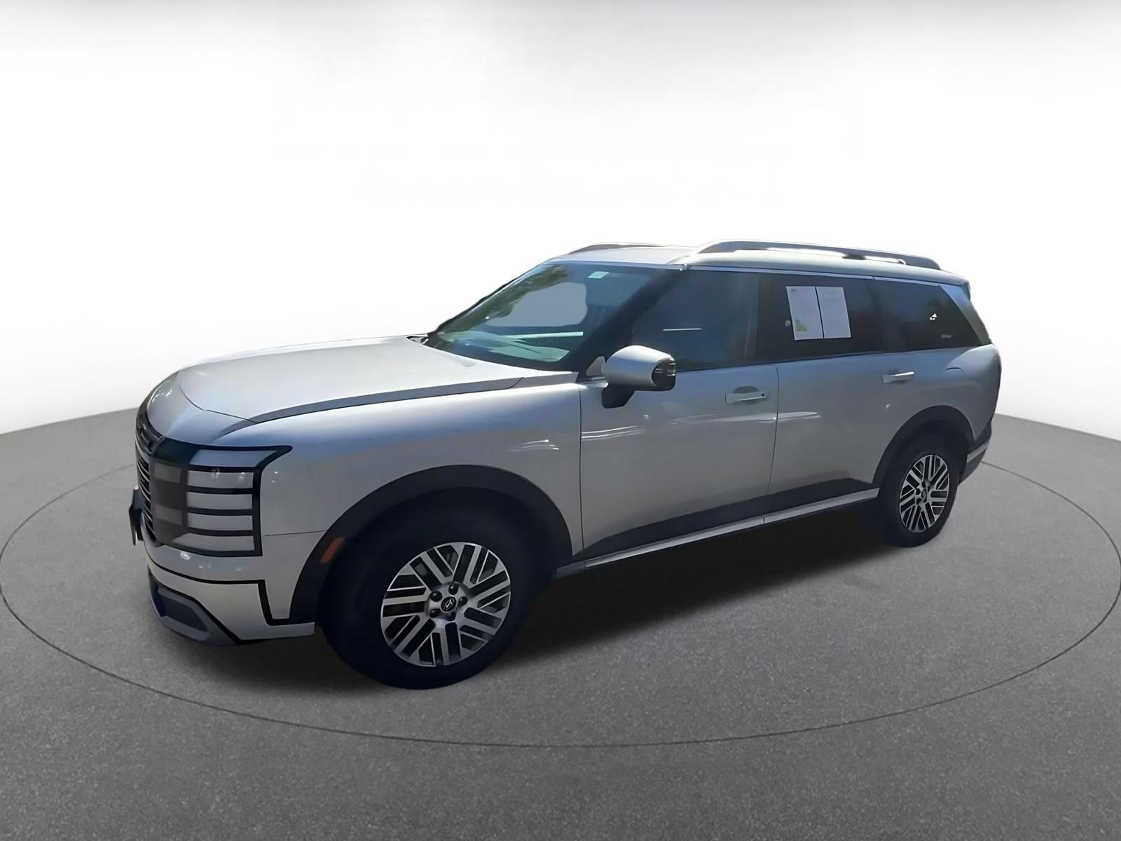 Used 2026 Hyundai Palisade SEL FWD image 7