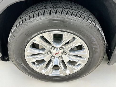 Used 2026 GMC Sierra 1500 Denali image 32