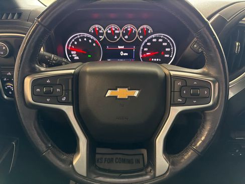 Used 2019 Chevrolet Silverado 1500 LT w/ All-Star Edition image 31