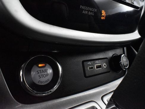 Used 2022 Nissan Murano SV w/ Cargo Package FWD image 10