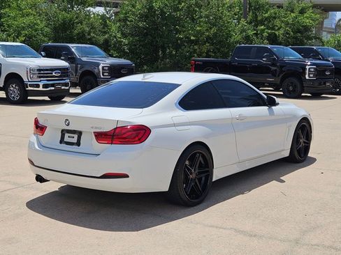 Used 2019 BMW 430i Coupe RWD image 5