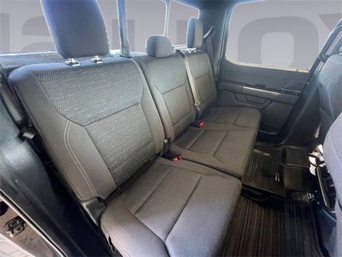 Used 2023 Ford F150 XLT w/ Equipment Group 302A High image 16