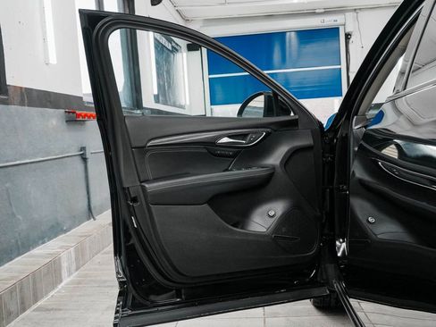 Used 2023 Buick Envision Essence w/ Sport Touring Package image 10