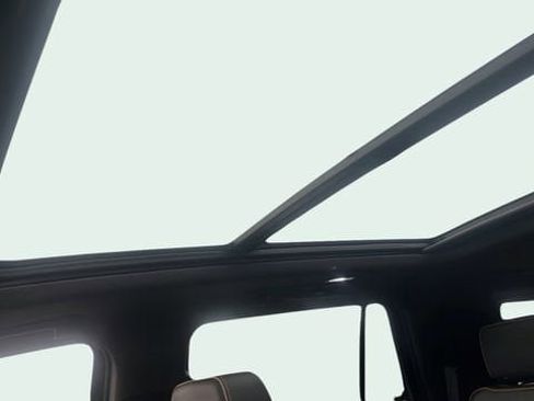 Used 2023 GMC Yukon AT4 w/ AT4 Premium Plus Package image 13