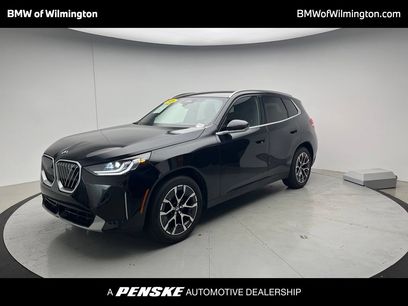 Certified 2026 BMW X3 xDrive30i
