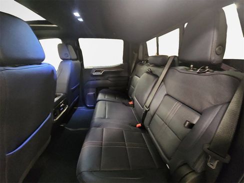 Certified 2025 Chevrolet Silverado 1500 High Country image 23