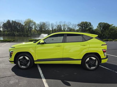 Used 2024 Hyundai Kona SEL FWD image 9
