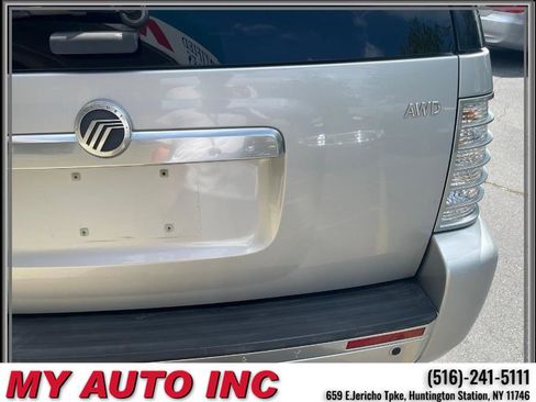 Used 2010 Mercury Mountaineer AWD image 37