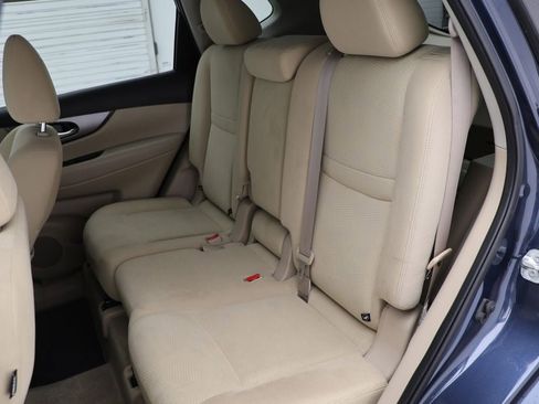 Used 2015 Nissan Rogue SV w/ SV Premium Package AWD/4WD image 11