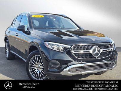 Certified 2026 Mercedes-Benz GLC 300 4MATIC