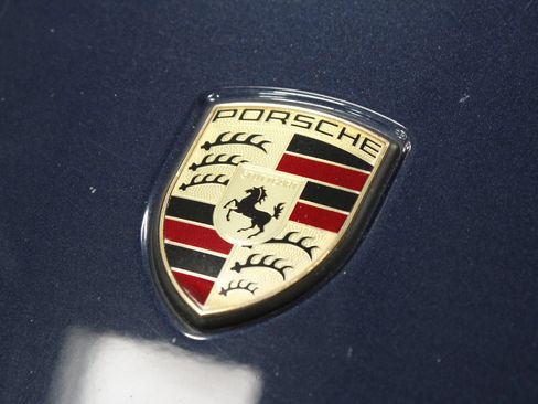 Used 2011 Porsche Cayenne S AWD/4WD image 22
