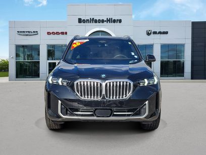 Used 2026 BMW X5 sDrive40i