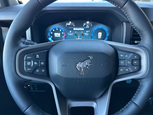 New 2026 Ford Bronco Badlands image 23