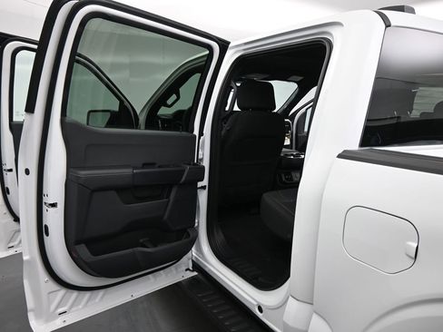 New 2025 Ford F150 STX w/ STX Black Appearance Package image 14
