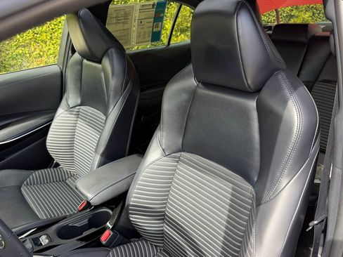 Used 2020 Toyota Corolla XSE w/ Carpet Mat Package (TMS) FWD image 17