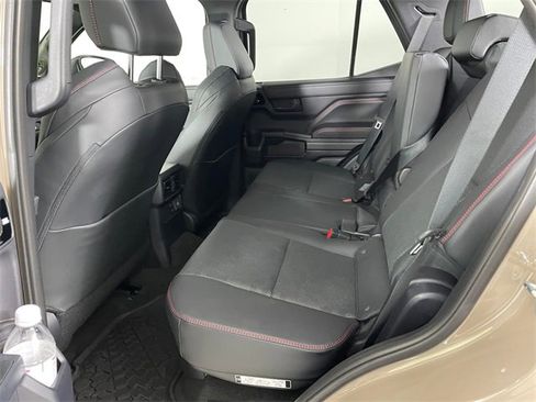 Used 2025 Toyota 4Runner TRD Pro image 13