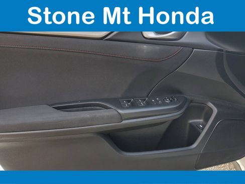 Used 2018 Honda Civic Si image 19