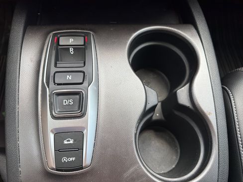 Certified 2023 Honda Ridgeline RTL image 36