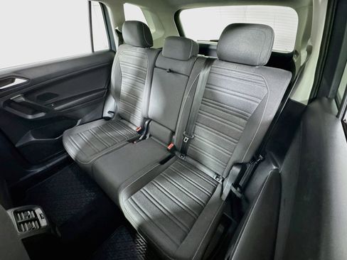 Used 2024 Volkswagen Tiguan S AWD/4WD image 22