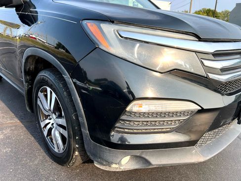 Used 2017 Honda Pilot EX-L image 23
