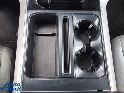 Used 2024 Ford F150 XLT w/ Mobile Office Package image 27