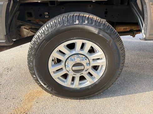 Used 2019 Ford F250 XLT w/ Snow Plow Prep Package AWD/4WD image 29