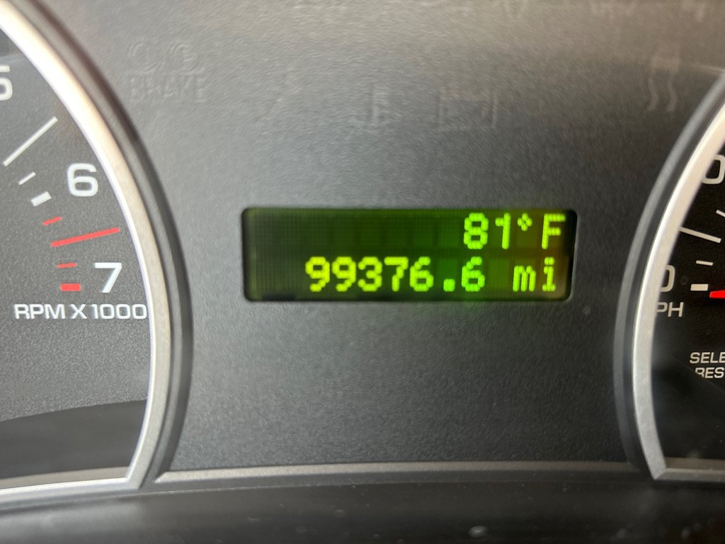 Used 2010 Ford Explorer XLT AWD/4WD image 16