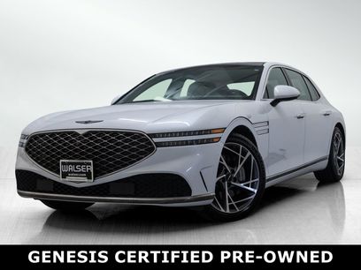 Used 2023 Genesis G90 3.5T