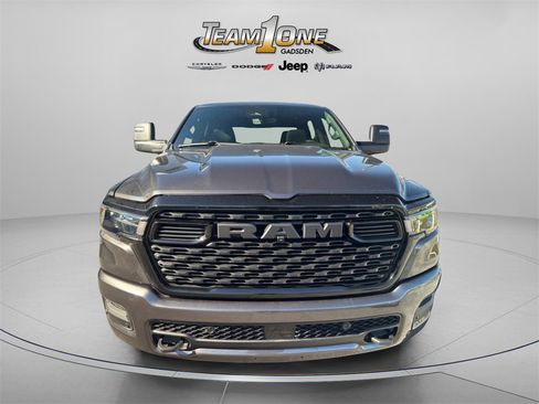 New 2026 RAM 1500 Big Horn image 4