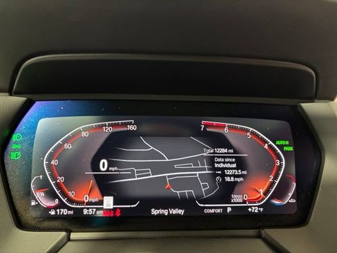 Used 2023 BMW 228i xDrive Gran Coupe w/ Convenience Package AWD/4WD image 14