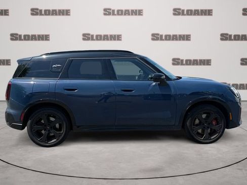Used 2025 MINI Cooper Countryman John Cooper Works w/ Comfort Package Max AWD/4WD image 6