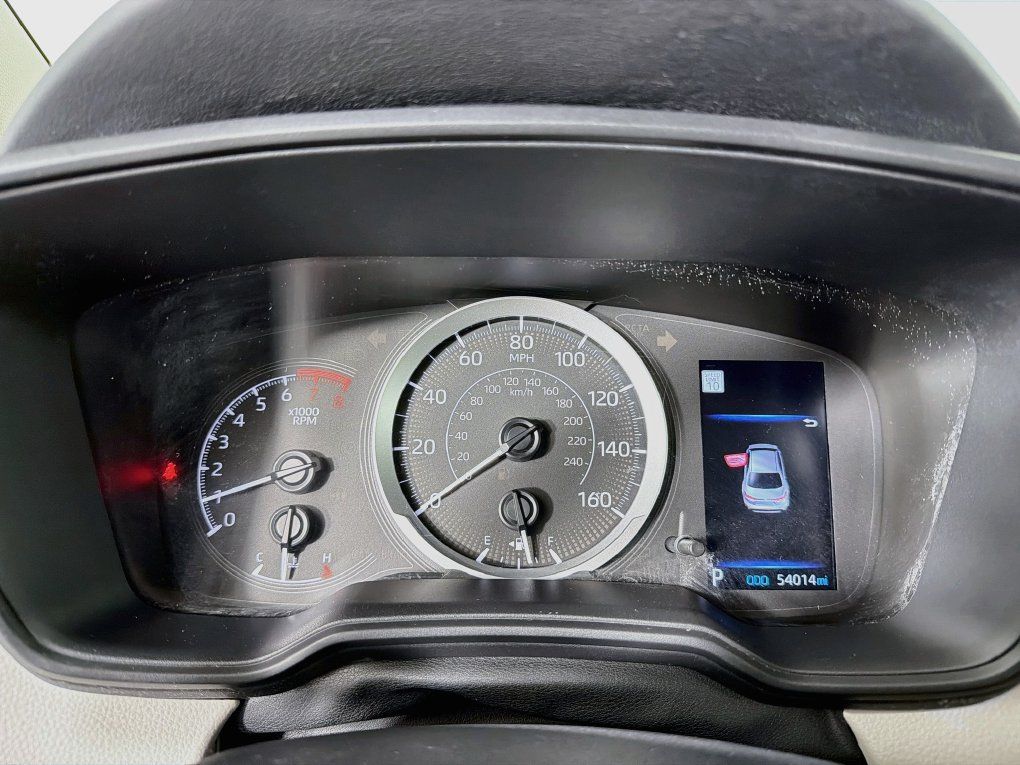 Used 2022 Toyota Corolla LE FWD image 18