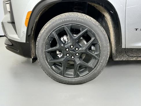 New 2026 Chevrolet Traverse RS image 33