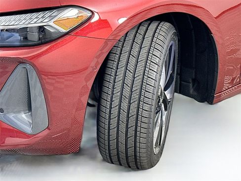 New 2025 Audi A5 2.0T Premium Plus image 25