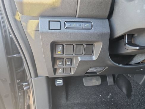 New 2025 Nissan Frontier SV AWD/4WD image 16