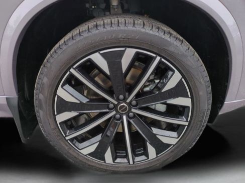 New 2026 Volvo XC90 B5 Plus AWD/4WD image 27