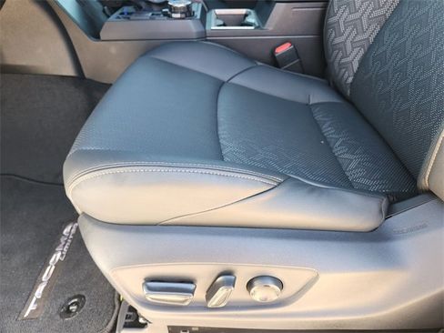 New 2026 Toyota Tacoma Limited image 16