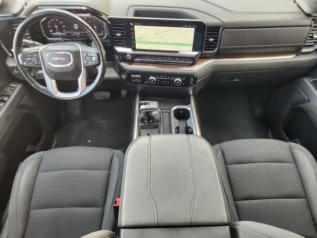 Used 2025 GMC Sierra 1500 Elevation AWD/4WD image 28